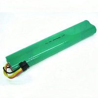 Аккумулятор для пылесосов NEATO 70e (Botvac p/n:945-0129) 12 V 4.5 Ah арт. 018662