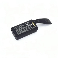 Аккумулятор для кассовых аппаратов MOTOROLA ( p/n:) 3.7 V 6.8 Ah арт. 078784