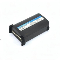 Аккумулятор для кассовых аппаратов MOTOROLA ( p/n:) 7.4 V 2.6 Ah арт. 060549
