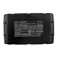 Аккумулятор для электроинструмента MILWAUKEE HD28 AG-115-0 (HD Series p/n:49-24-0185) 28 V 4 Ah арт. CS-MKV280PX