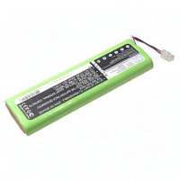 Аккумулятор для пылесосов ELECTROLUX ZA1 (Trilobite p/n:2192110-02) 18 V 2.2 Ah арт. 063250