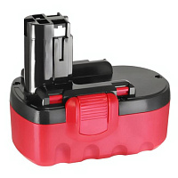 Аккумулятор для электроинструмента BOSCH GSR 18VE2 (GSR Series p/n:2607335560) 18 V 3 Ah арт. TSB-009-BOS18A-30M