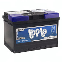 Аккумулятор TOPLA TOP (78 Ah) 750 A, 12 V Обратная, R+ L3 118678