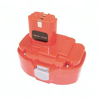 Аккумулятор для электроинструмента MAKITA A564191DZ (A Series p/n:1220) 18 V 1.5 Ah арт. 057300