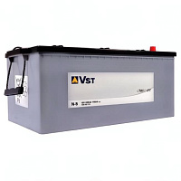 Аккумулятор VST (225 Ah) 1150 A, 12 V Обратная, R+ D6 725012115
