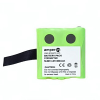 Аккумулятор для радиостанций MIDLAND, MOTOROLA G223 (G Series p/n:BATT4R) 4.8 V 0.8 Ah арт. 064282