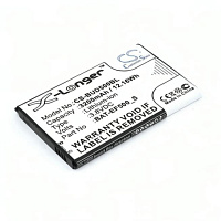 Аккумулятор для кассовых аппаратов BLUEBIRD ( p/n:) 3.8 V 3.2 Ah арт. 084736