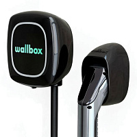 Зарядная станция Wallbox Pulsar Type 1