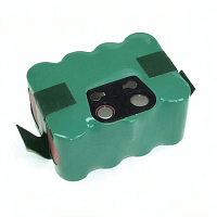 Аккумулятор для пылесосов XROBOT XR-210 (XR Series p/n:YX-NI-MH-022144) 14.4 V 3.5 Ah арт. 018645