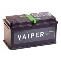 Аккумулятор VAIPER (90 Ah) 680 A, 12 V Прямая, L+ L5