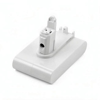 Аккумулятор для пылесосов DYSON DC31 (Type B) (DC Series p/n:202932-01) 22.2 V 2.5 Ah арт. VCB-016-DYS22.2B-25L(W)