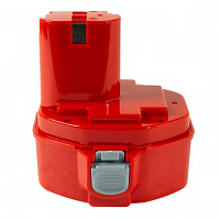 Аккумулятор для электроинструмента MAKITA 14.4 V 2 Ah арт. VT-MAK-PA14-14.4V-2