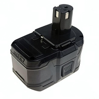 Аккумулятор для электроинструмента RYOBI BID-1801M (BID Series p/n:BPL-1815) 18 V 6 Ah арт. CS-RTB820PX