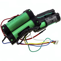 Аккумулятор для пылесосов PHILIPS FC6168 (FC Series p/n:5ICR19/65) 18.5 V 2.5 Ah арт. 086027