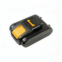 Аккумулятор для электроинструмента WORX WA3601 (WA Series p/n:WA3601) 20 V 2 Ah арт. P102.00052