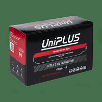 Аккумулятор UniPLUS AGM EB7B-4-1 (6,5 Ah) YT7B 90A (150x66x93)
