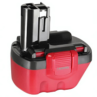 Аккумулятор для электроинструмента BOSCH GSB 12 (GSB Series p/n:2607335261) 12 V 2 Ah арт. TSB-048-BOS12A-20C