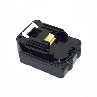 Аккумулятор для электроинструмента MAKITA BHP343 (BFR Series p/n:BL1440) 14.4 V 1.5 Ah арт. 074950
