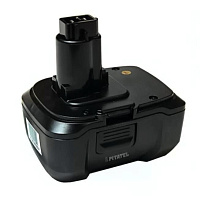 Аккумулятор для электроинструмента DEWALT DCD760B (DCD Series p/n:DC9180) 18 V 3 Ah арт. TSB-016-DE18B-30L
