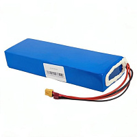 Аккумулятор для электросамокатов KUGOO X1 48 V 15.5 Ah