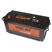 Аккумулятор VOLAT Prime Professional (190 Ah) 1200 A, 12 V Прямая, L+ D5 VPF1903