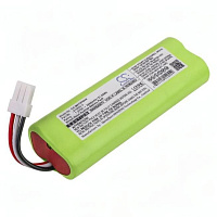 Аккумулятор для пылесосов MAKITA 4046DW (Все серии p/n:810534-3) 7.2 V 3 Ah арт. P103.00045