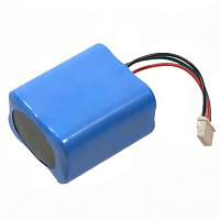 Аккумулятор для пылесосов IROBOT 380 (Braava p/n:4409709) 7.2 V 2.2 Ah арт. 063251