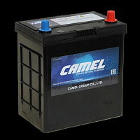 Аккумулятор Camel Asia / 39Ah / 430А