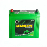 Аккумулятор DAGENITE (45 Ah) 500 A, 12 V Прямая, L+ B24 60B24L