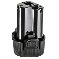 Аккумулятор для электроинструмента MAKITA DF030 (DF Series p/n:194551-4) 10.8 V 1.5 Ah арт. TSB-040-MAK10-15L