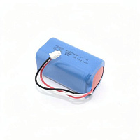 Аккумулятор для пылесосов ELARI Turbo (SmartBot Series p/n:M26-2S2P) 7.4 V 4.4 Ah арт. 090645
