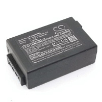 Аккумулятор для кассовых аппаратов ZEBRA ( p/n:) 3.7 V 2 Ah арт. 091751