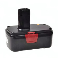 Аккумулятор для электроинструмента CRAFTSMAN 11045 (Все серии p/n:11375) 20 V 3 Ah арт. TSB-234-CFM20B-30L