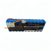 Аккумулятор для пылесосов SAMSUNG VC-RS62 (Все серии p/n:DJ96-0079A) 26.4 V 3.6 Ah арт. CS-SRS600VX