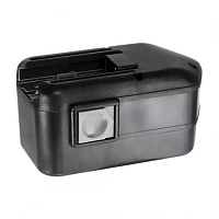 Аккумулятор для электроинструмента AEG B18 (B Series p/n:BF18) 18 V 2 Ah арт. TSB-106-AE(G)18-20C