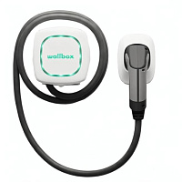 Зарядная станция Wallbox Pulsar Type 2