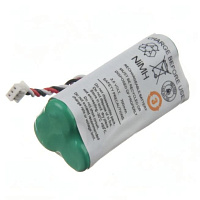 Аккумулятор для кассовых аппаратов MOTOROLA ( p/n:) 3.6-3.75 V 0.75 Ah арт. 063724