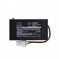 Аккумулятор для пылесосов SAMSUNG SR10F71UB (Navibot p/n:DJ43-00006B) 14.4 V 2 Ah арт. CS-SMR940VX
