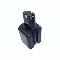 Аккумулятор для электроинструмента BOSCH GBM 12VE (GBM Series p/n:2607335021) 12 V 2 Ah арт. 075012