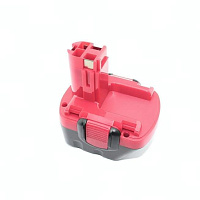 Аккумулятор для электроинструмента BOSCH GLI12 (GLI Series p/n:2607335261) 12 V 2 Ah арт. 086363