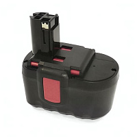 Аккумулятор для электроинструмента BOSCH GSA 24 V (GSA Series p/n:2607335268) 24 V 2 Ah арт. 062070