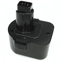 Аккумулятор для электроинструмента DEWALT DC727 (DC Series p/n:DE9074) 12 V 2 Ah арт. 020627