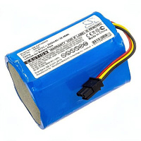 Аккумулятор для пылесосов HAIER BT350G (BT Series p/n:GH28) 14.8 V 2.6 Ah арт. P103.00040