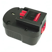 Аккумулятор для электроинструмента BLACK&DECKER FS1200D (FS Series p/n:A9262) 12 V 2 Ah арт. 020640