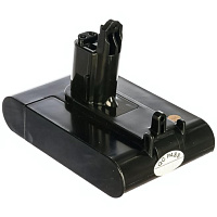 Аккумулятор для пылесосов DYSON DC30 (DC Series p/n:17083-2811) 14.8 V 1.5 Ah арт. VCB-043-DYS14.8-15L