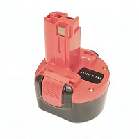 Аккумулятор для электроинструмента BOSCH EXACT 4 (Exact p/n:2607335272) 9.6 V 1.5 Ah арт. 057289