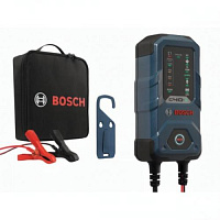 Зарядное устройство Bosch C40 (6/12v, 1/5A, 230v, AGM/Ca/EFB/Gel/Li-ion/VRLA) арт0189921040