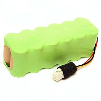 Аккумулятор для пылесосов SAMSUNG SR8824 (Navibot p/n:AP5576883) 14.4 V 3 Ah арт. VCB-009-SAM14A-30M
