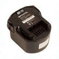 Аккумулятор для электроинструмента AEG B1214G (B Series p/n:B1215R) 12 V 3 Ah арт. P-860717