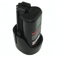 Аккумулятор для электроинструмента BOSCH GOP 10.8 V (GOP Series p/n:2607336780) 10.8 V 1.5 Ah арт. 020630